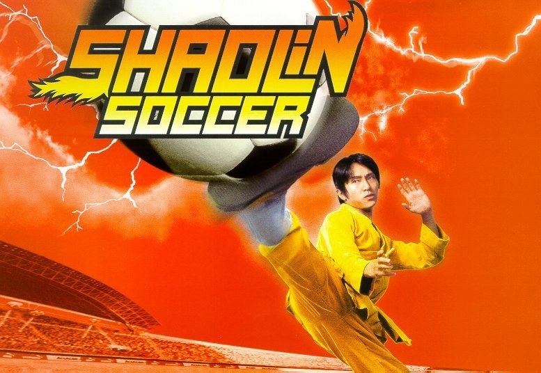 HD Online Player (Shaolin Soccer Full Movie English Du)