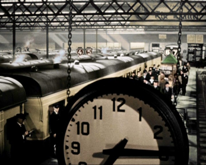 Le Train De La Mort [1946]