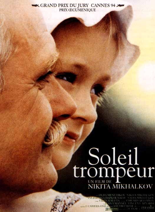Soleil Trompeur [1994]