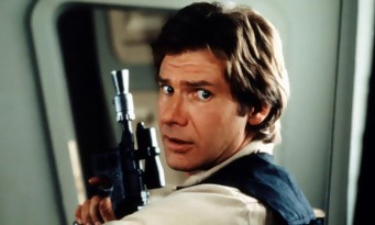 STAR WARS : RON HOWARD reprend la réalisation de HAN SOLO
