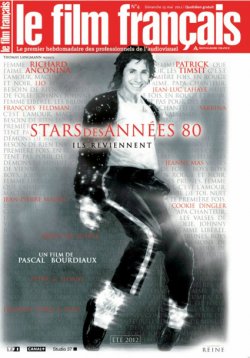 Stars des années 80