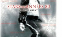 Stars des années 80