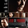 Jeux de Pouvoir (State of play) - Affiche du 21/03/2009