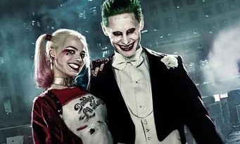 RIP le Joker de Jared Leto et Harley Quinn absente de Suicide Squad 2