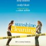 Sunshine Cleaning - Affiche du 29/05/2009