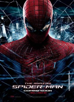 The Amazing Spider Man 2012 Limited Brrip Xvid Absurdity