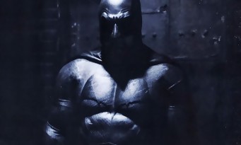 THE BATMAN : le réalisateur Matt Reeves annonce un film noir pour Ben Affleck