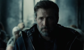 BATMAN : Ben Affleck confirme son départ de DC "Il est temps de passer la main"