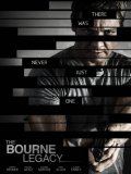 Jason Bourne 4 : L'héritage