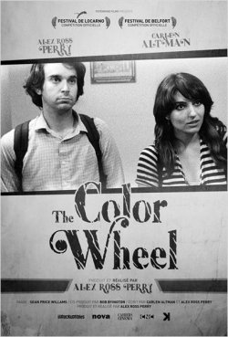 The Color Wheel