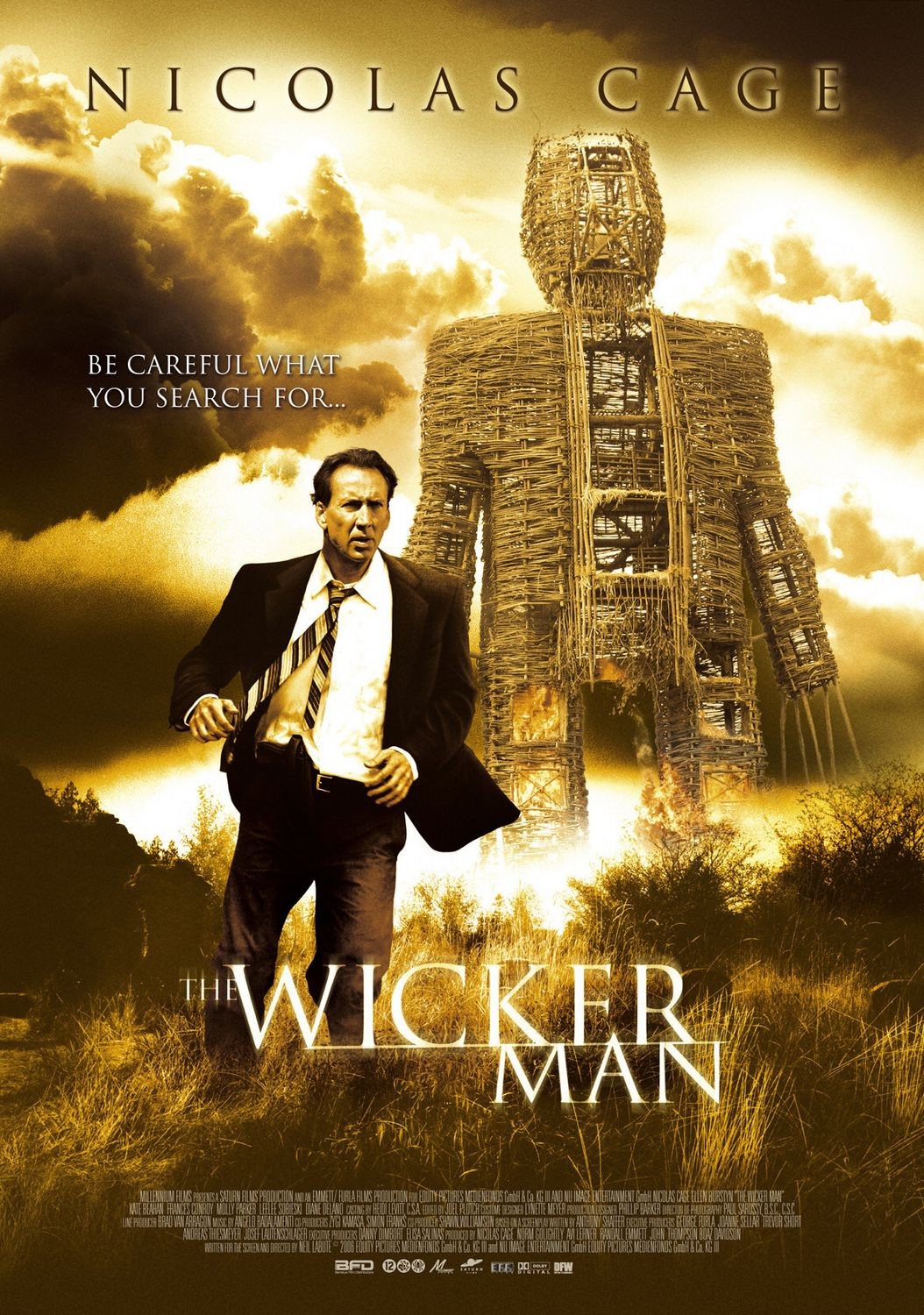 The Wicker Man 46