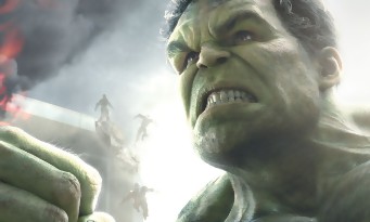 Pas de film solo pour HULK ? Mark Ruffalo pousse un coup de gueule