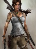 Tomb Raider Reboot