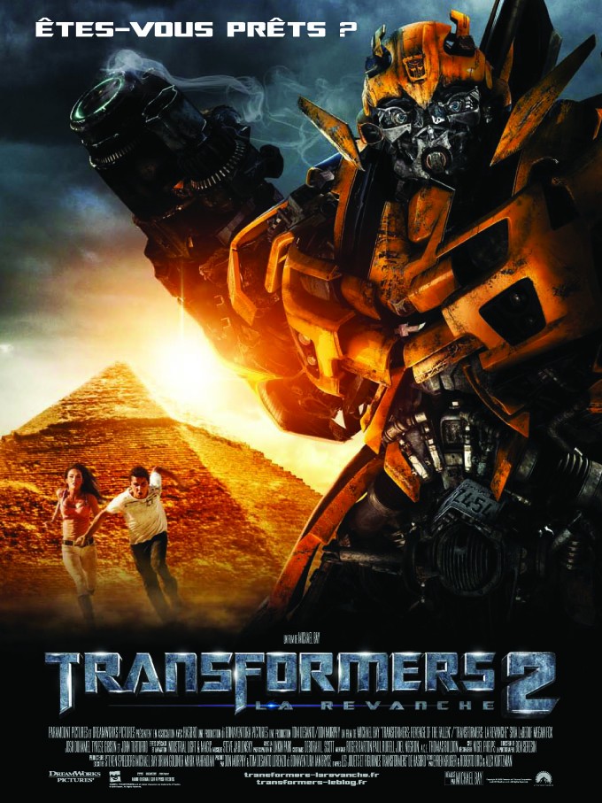 Transformers Revenge Of The Fallen Score Zip