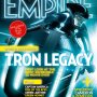 Tron L'Héritage - Affiche du 06/07/2010