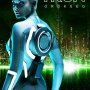 Tron L'Héritage - Affiche du 26/08/2010