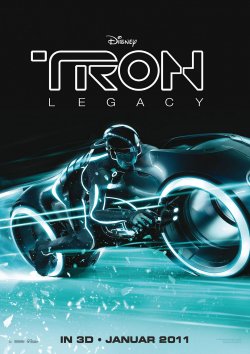 Tron L'Héritage