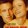 Un Amour infini