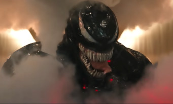 Venom toujours au top du box office a droit à son Burger Venom !