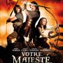 Votre majesté
