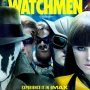 Watchmen - Les Gardiens - Affiche du 03/02/2009