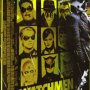 Watchmen - Les Gardiens - Affiche du 03/02/2009