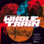 Wholetrain - Affiche du 14/10/2009