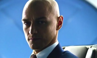 Les X-Men chez les Avengers ? "Ce n'est pas une bonne idée" selon James McAvoy