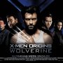 X-Men Origins : Wolverine - Affiche du 07/04/2009