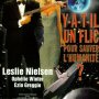 Y-a-t-il un flic pour sauver l'humanité