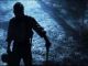 Abraham Lincoln Chasseur de Vampires : bande annonce #1 VO