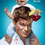 Les premières informations sur la saison 5 de Dexter - Affiche du 20/08/2009
