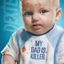 Les premières informations sur la saison 5 de Dexter - Affiche du 20/08/2009