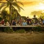 Lost : Acteurs et producteurs s'expriment sur la sixième saison - Affiche du 06/01/2010