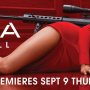 Deux posters et une bande-annonce pour Nikita - Affiche du 26/07/2010