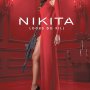 Deux posters et une bande-annonce pour Nikita - Affiche du 26/07/2010