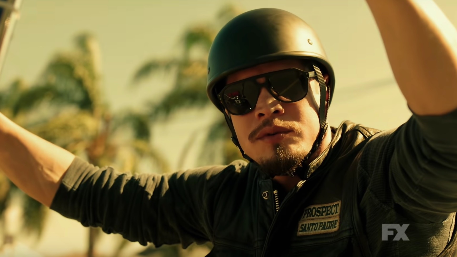 Mayans Mc Un Nouveau Trailer Gang Et Motos Pour Le Spin Off De Sons Of Anarchy 9791