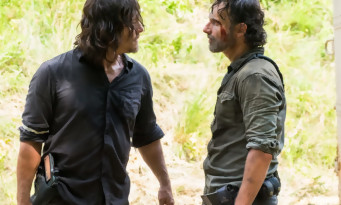 The Walking Dead saison 9 épisode 4 : c'est la guerre entre Rick et Daryl (bande-annonce)