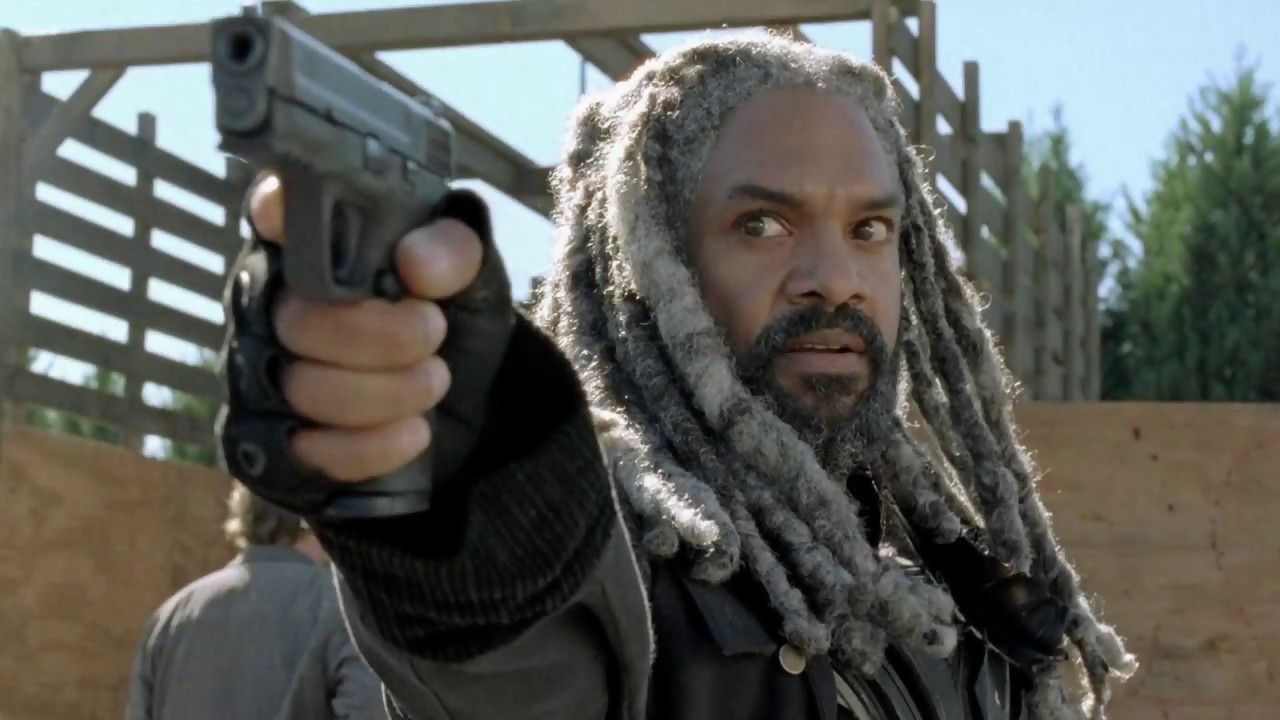 Ddl Walking Dead Season 7 Episode 5 Vostfr 1fichier