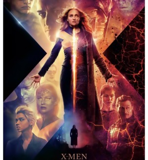 JEU CONCOURS X-MEN DARK PHOENIX : des places et des goodies