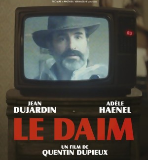 JEU CONCOURS LE DAIM : des places de cinéma à gagner