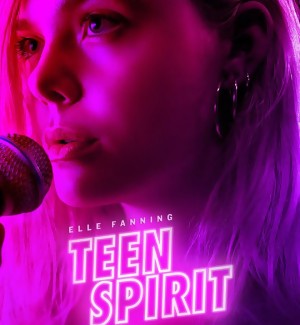 JEU CONCOURS TEEN SPIRIT : des places de cinéma à gagner