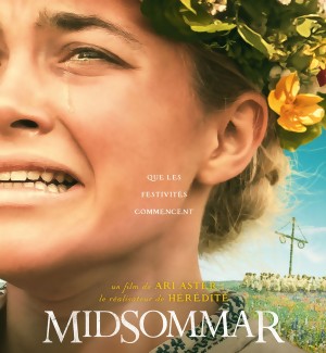 JEU CONCOURS MIDSOMMAR : des places de cinéma à gagner