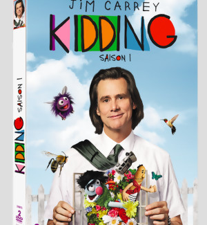 JEU CONCOURS KIDDING : la saison 1 à gagner en coffret DVD