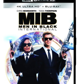 Jeu Concours Men In Black International : des DVD, Blu-Ray, casquettes à gagner