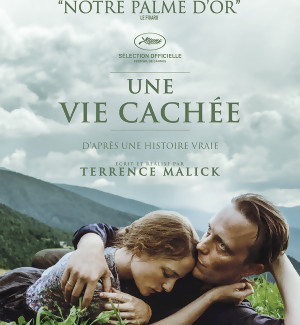 JEU CONCOURS UNE VIE CACHEE : des places de cinéma à gagner