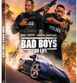 JEU CONCOURS BAD BOYS FOR LIFE : des DVD et Blu-Ray à gagner