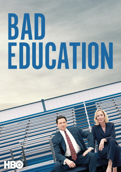 JEU CONCOURS BAD EDUCATION : des DVD du film avec Hugh Jackman à gagner