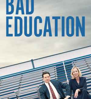 JEU CONCOURS BAD EDUCATION : des DVD du film avec Hugh Jackman à gagner