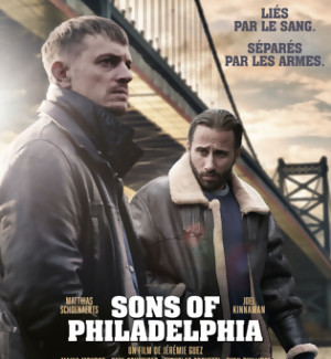 JEU CONCOURS SONS OF PHILADELPHIA : des places de cinéma à gagner